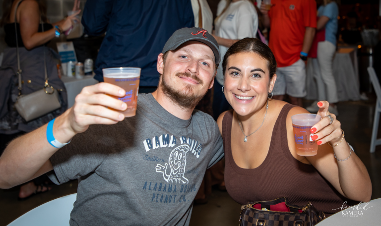 Sweet Home Brews raises $27K for RMHC of Alabama
