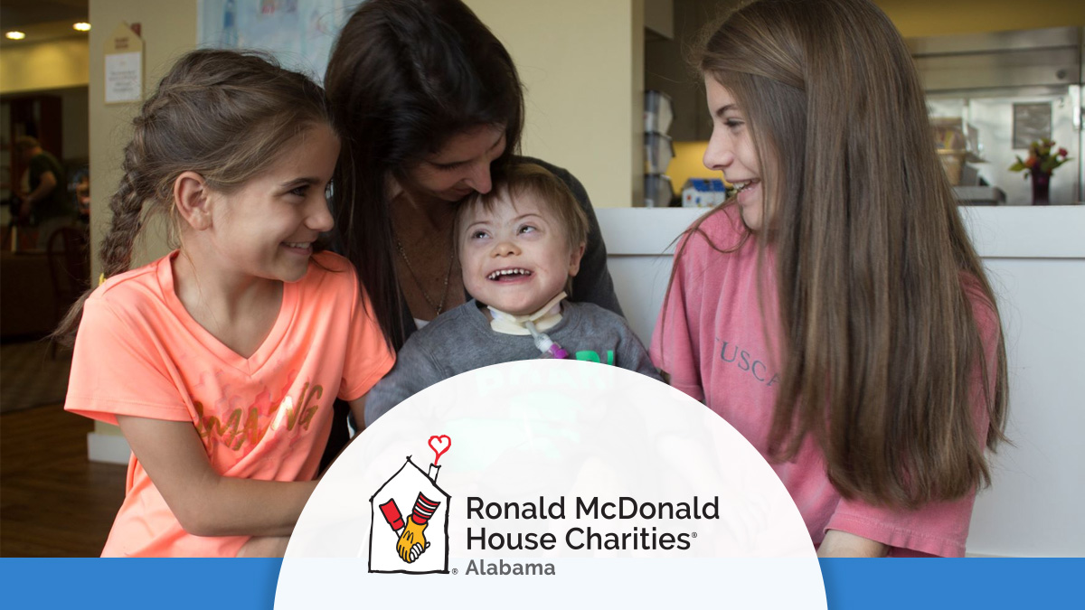 Home - Ronald McDonald House Charities of Alabama