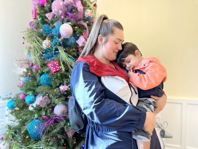 3 Ways to Provide Comfort This Holiday Season