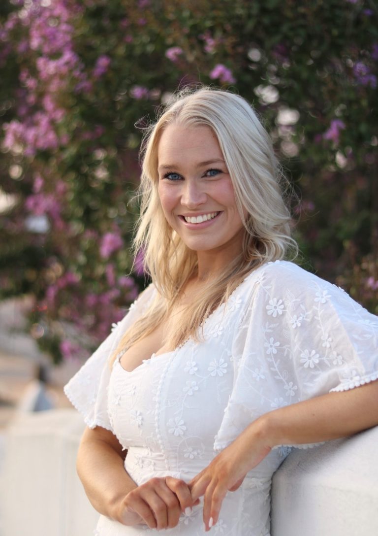 Volunteer Spotlight: Avery