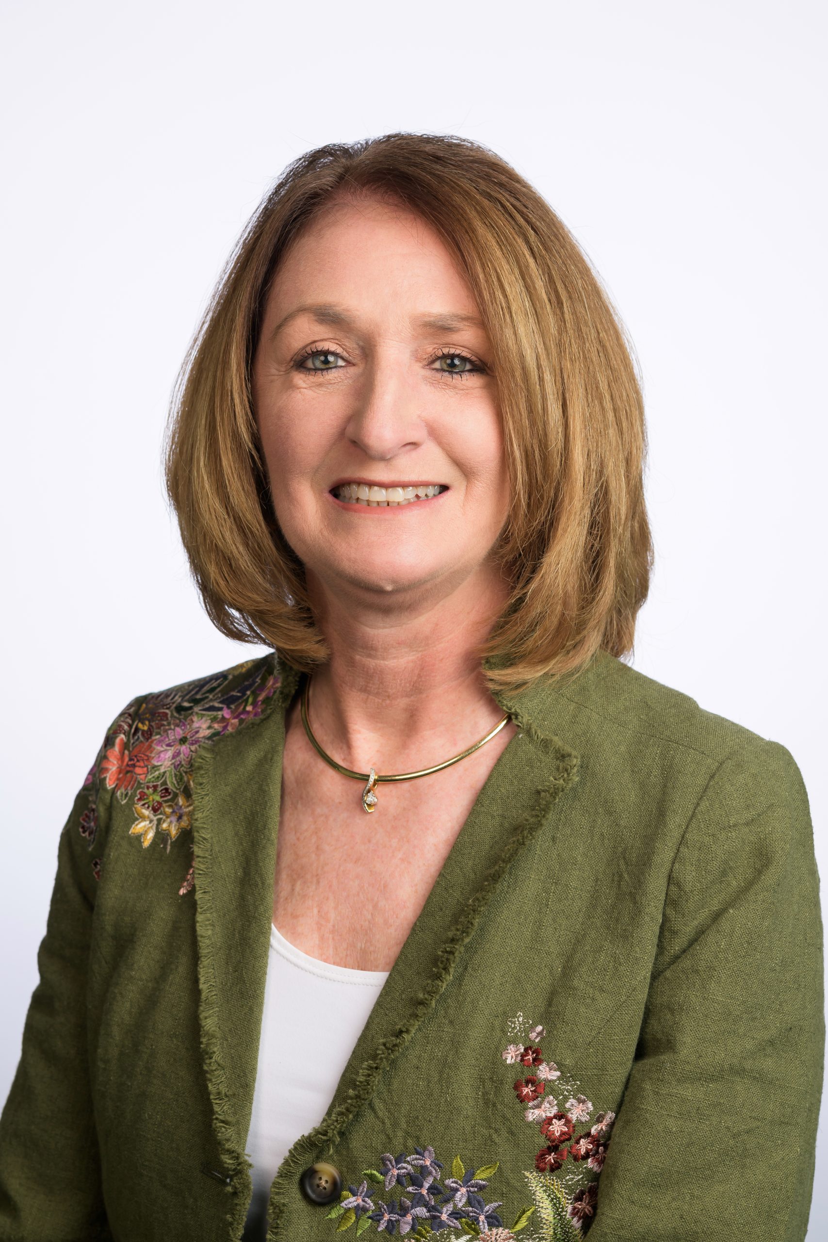 RMHCA Board Member Velinda Block 