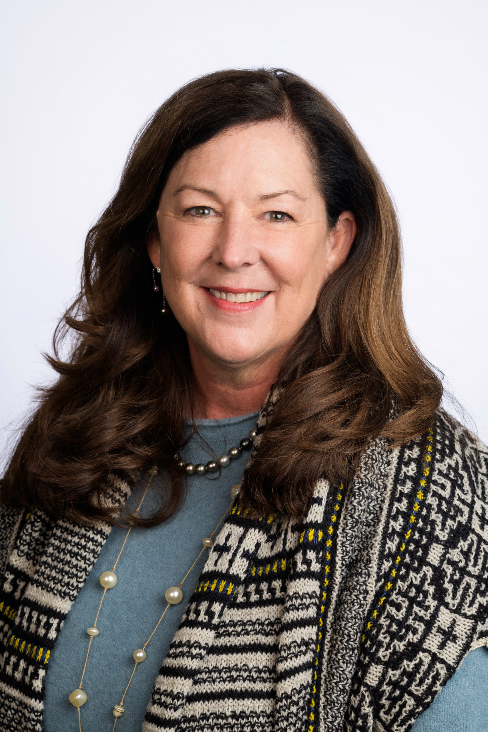 RMHCA CEO 