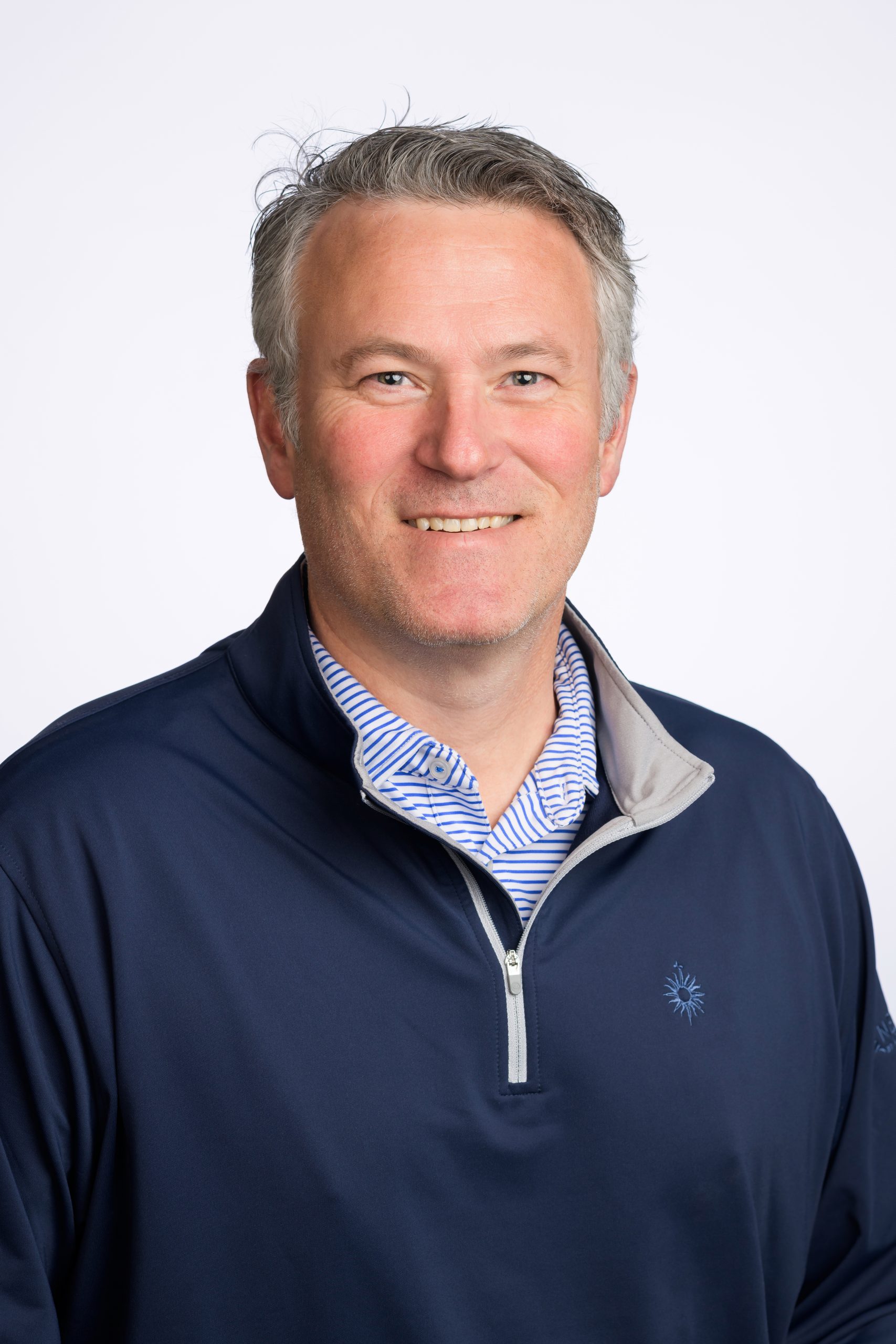 RMHCA Board Member  Phil Pickett