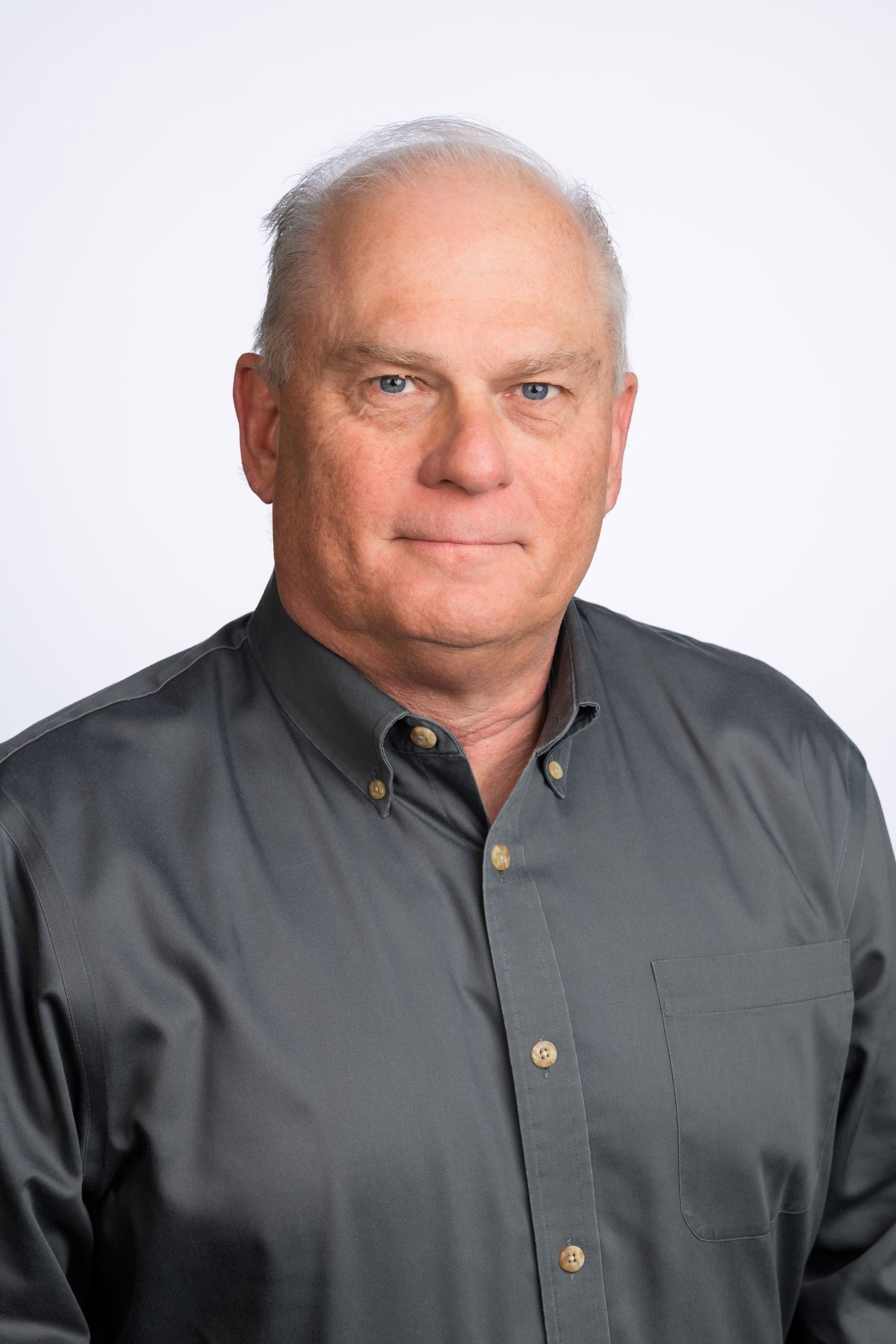 2025 Board Member Randy Nichols