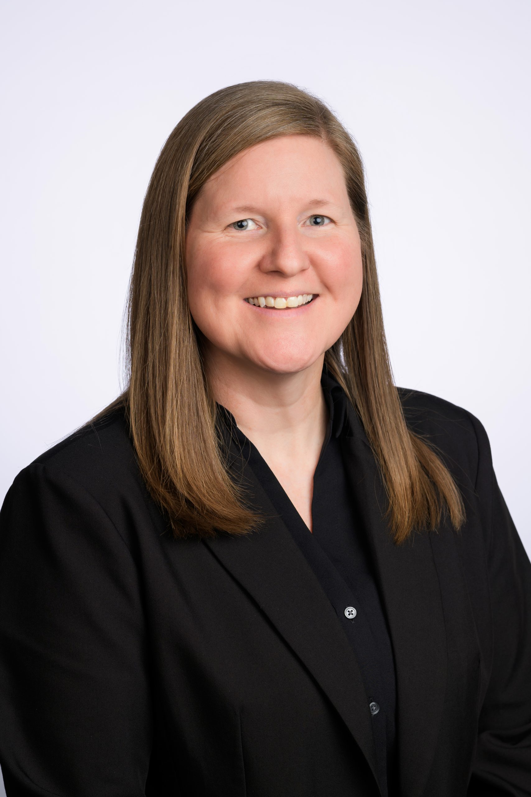 RMHCA Board member Beth Rocker 