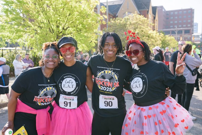 Red Shoe Run: Rockin’ 5k 2025 Recap