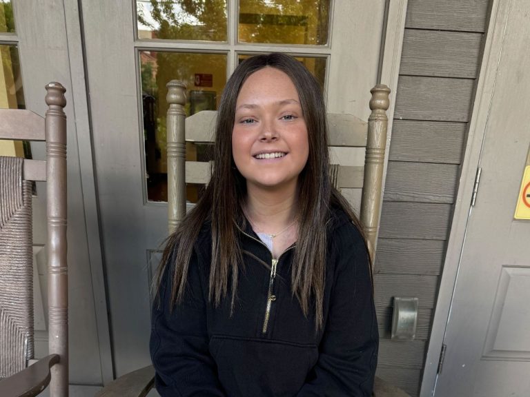 Brianna’s Story: How RMHCA offered her family togetherness