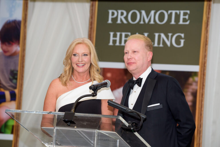Chad & Patti Hagwood