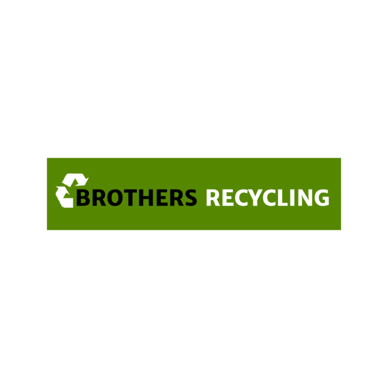 Brothers Recycling Logo