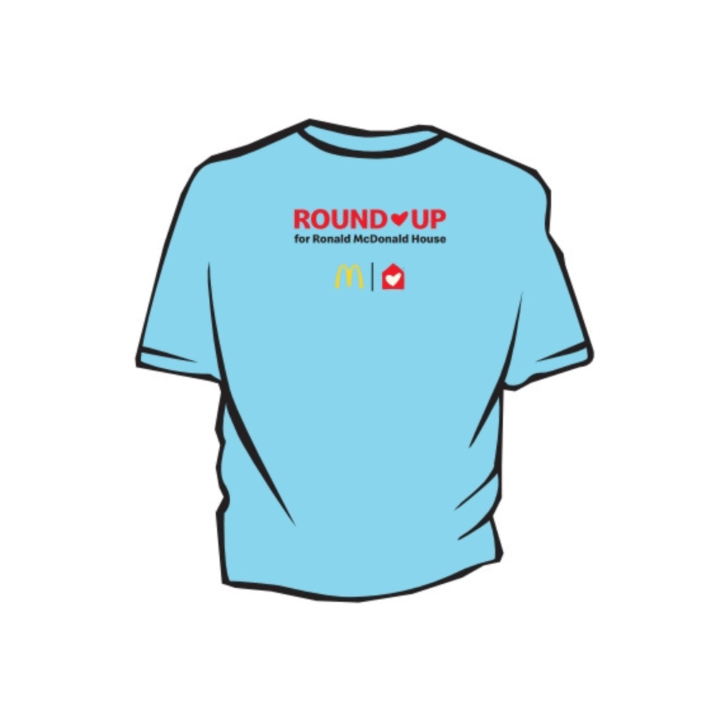2025 Round Up tshirt back 