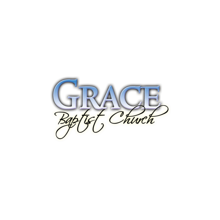 Grace Baptist Church logo